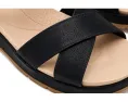 Сандалии Dr. Scholl's Free Love на платформе с ремешками и стелькой из переработанных материалов