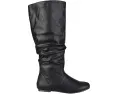 Journee Collection сапоги Jayne с широким голенищем
