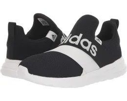 Детские слипоны Adidas Kids Lite Racer Adapt 6.0 с эластичной полоской