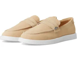 Кроссовки Lacoste Cochet из качественной кожи с круглым носком