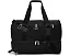 Трансформируемая дорожная сумка Baggallini с тремя отделениями
