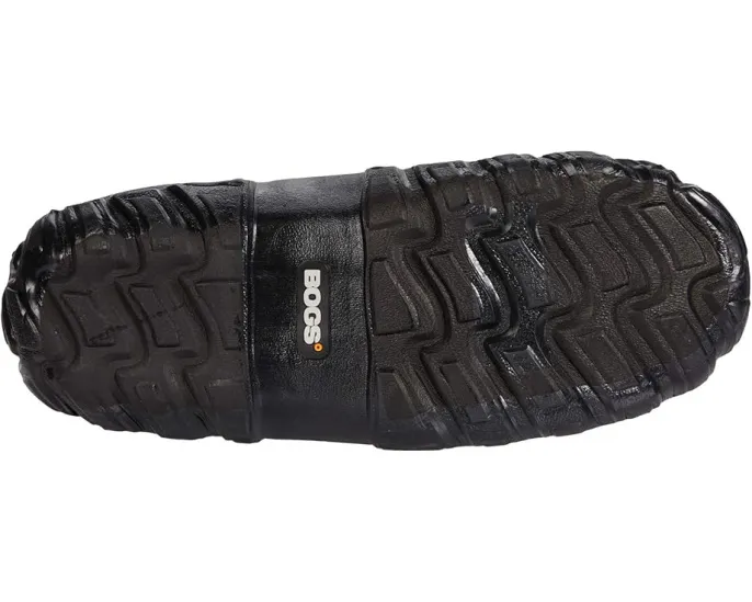 Высокие резиновые сапоги Bogs Classic Tall 4-H с утеплением до -40°C