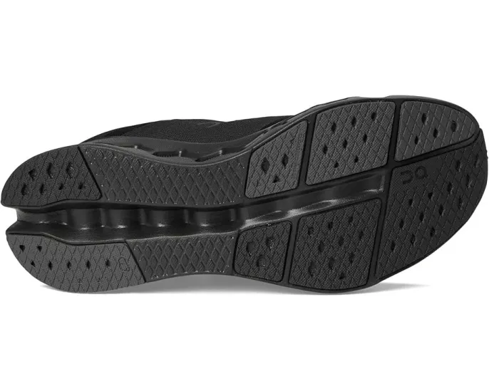 Беговые кроссовки On Cloudsurfer 2 с амортизацией CloudTec Phase и дышащим верхом