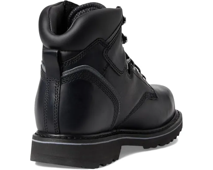 Ботинки Timberland PRO Pit Boss 6 дюймов со стальным мысом