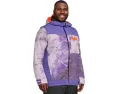 Куртка Helly Hansen Powdreamer 2.0 для скитура с технологией HELLY TECH Performance