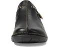 Туфли Clarks Un.loop с технологией циркуляции воздуха из коллекции Unstructured