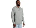 Худи Hurley Icon Pullover с капюшоном и флисом