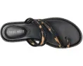 Nine West Dashin босоножки с ремешками и кольцом на носке