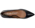 Туфли-лодочки Calvin Klein Gabrianna 2 на низком каблуке kitten heel