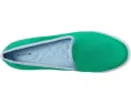Лоферы Birdies Heron Velvet из бархата с амортизирующей стелькой