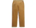 Брюки Bedford Straight Fit из вельвета для малышей и детей Polo Ralph Lauren Kids