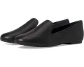 Мокасины Birdies Starling Leather из кожи с округлым носком