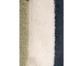 Низкие носки MUK LUKS с нескользящим покрытием, 3 пары