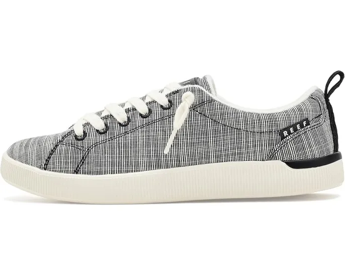 Кроссовки Reef Neptune Alana на текстильном верхе с фиксированными шнурками