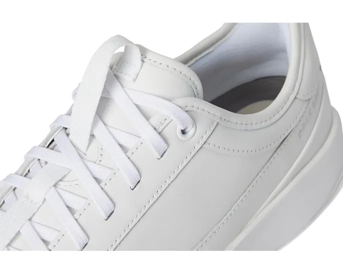 Кожаные кроссовки Cole Haan Grandpro All Day Court для города