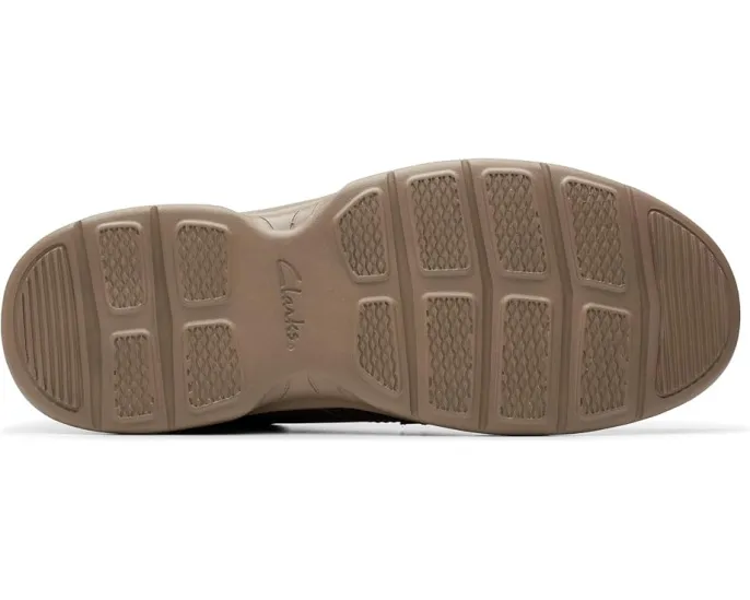 Clarks Bradley Vibe на легкой подошве EVA с технологией Ultimate Comfort