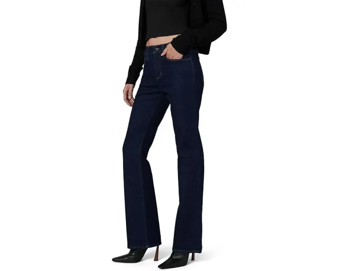 Джинсы Joe's Jeans Petite The Provocateur Bootcut для невысоких