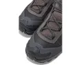 Кроссовки Salomon X Ultra 5 Mid Wide Gore-tex в защитном оттенке