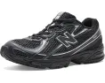 Кроссовки New Balance 740 с шнурками-эластичными для детей