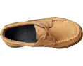 Детские лодочные туфли Sperry Kids Authentic Original с ручной строчкой Tru-Moc