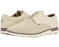 Оксфорды Tommy Hilfiger Winner с текстильным верхом и стелькой из пены с памятью