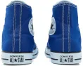 Converse Chuck Taylor All Star Color Plus высокие кеды с черным верхом