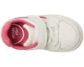 Stride Rite SRT London детские туфли из премиальной кожи с подошвой на резине