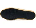 Кроссовки Gola Varsity из натуральной кожи и ткани