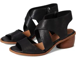 Туфли Sofft Camille с застежкой-молнией и округлым каблуком