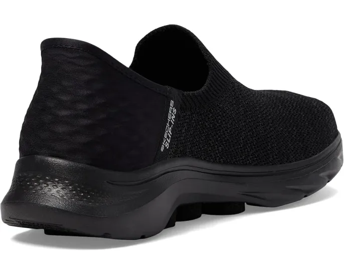 SKECHERS Performance Go Walk 7 Springtime Hands Free Slip-Ins с технологией Hyper Pillar