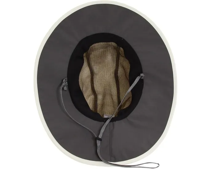 Шляпа Outdoor Research Sunbriolet от солнца с UPF 50+ и плавающим козырьком