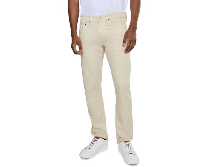 Джинсы Sullivan Slim Polo Pony Stretch от Polo Ralph Lauren с эффектом стрейч