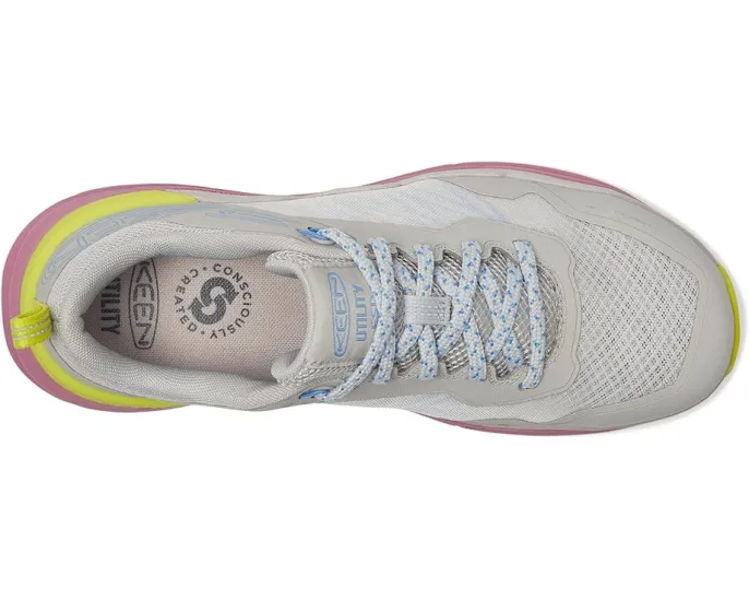 Рабочие кроссовки KEEN Speedworks ESD с карбоновым мыском