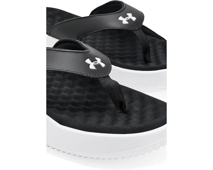 Шлепанцы Ignite Pro 8 Under Armour с пеной для мягкости