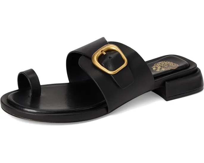 Vince Camuto сандалии Ranista с ремешками и пряжкой на платформе