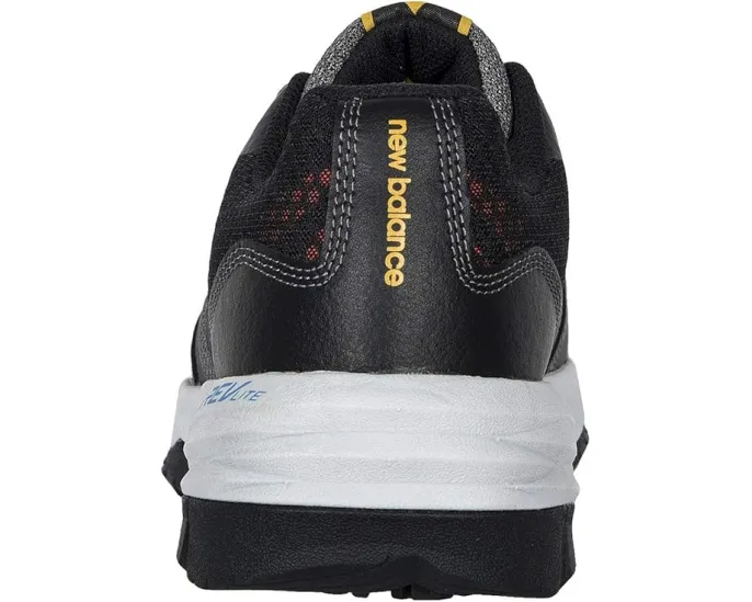 Рабочие кроссовки New Balance 589 ESD с композитным мыском и защитой от скольжения