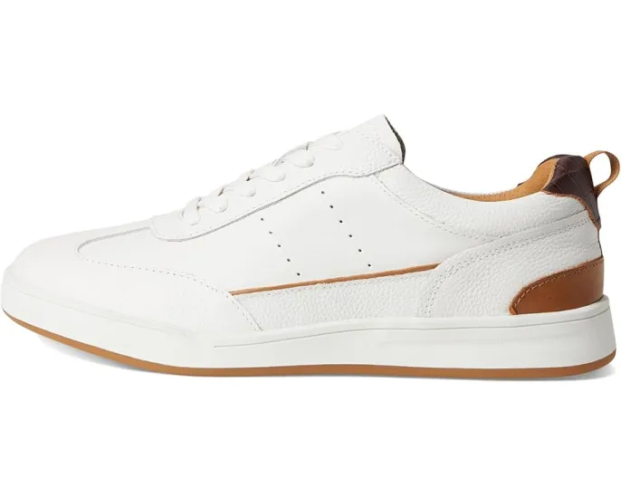 Туфли johnnie-O Topspin Royale из натуральной кожи для любого случая