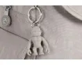 Маленький рюкзак Kipling City Pack с множеством карманов для минималистичных путешествий