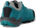 Asolo Ботинки треккинговые Space GV с подкладкой GORE-TEX и подошвой Vibram