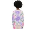 Free People пуловер Summer Loving Pullover с цветочным принтом