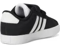 Детские кроссовки Adidas VL Court 3.0 для малышей на липучках