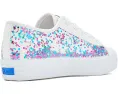 Кеды Keds Triple Up Glitter Under Glass для детей с блестками