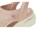 Сандалии Skechers Martha Stewart Arch Fit 2.0 Star Dust с поддержкой свода стопы и стразами