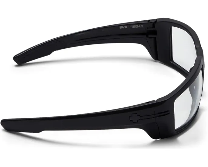 Солнцезащитные очки Spy Optic Rebar Ansi с фотохромными линзами Happy Lens