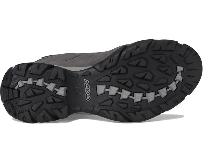 Ботинки Asolo Acadia Mid Lth GTX Bunion с мембраной GORE-TEX
