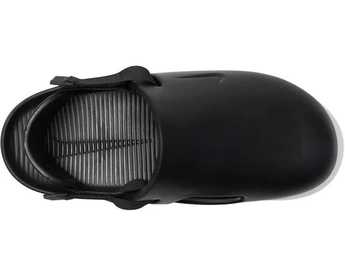 Сланцы Nike Calm с мягкой пеной и текстурированной стелькой