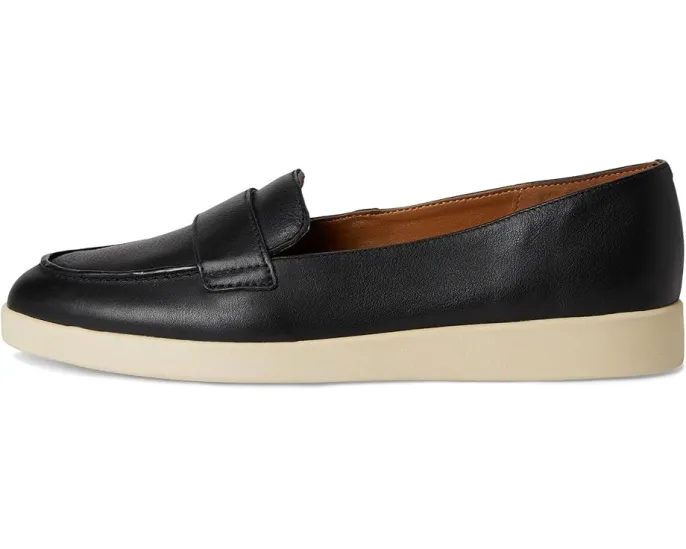 Лоферы Naturalizer Karis с технологией Contour+ Comfort и гибкой подошвой N Flex