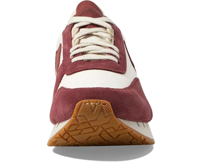 Кроссовки SAS 7Eventy6ix-Y LTD из натуральной кожи с технологией TRIPAD