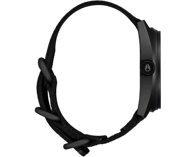 Наручные часы Nixon Clutch 42 с японским механизмом Miyota