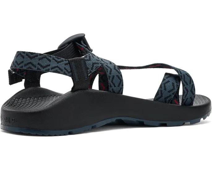 Сандалии Chaco Z/2 Classic с технологией LUVSEAT и рисунком начос